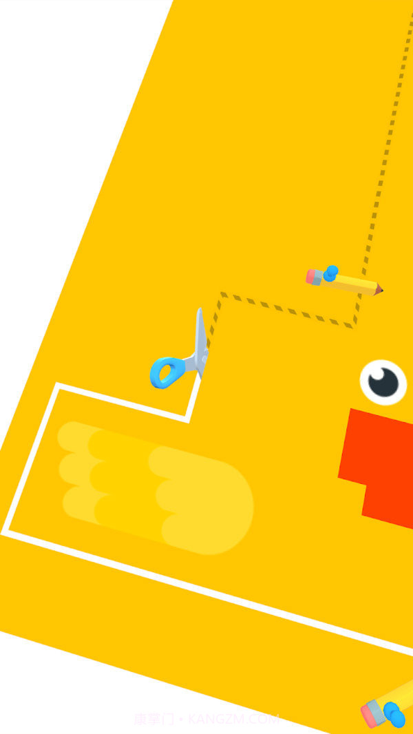 欢乐剪纸截图1 欢乐剪纸截图1