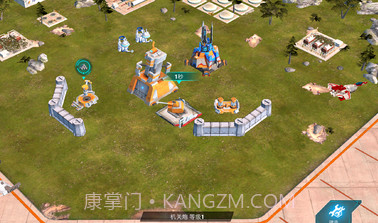 变形金刚地球战争截图3