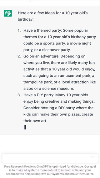 ChatGPT截图3 ChatGPT截图3