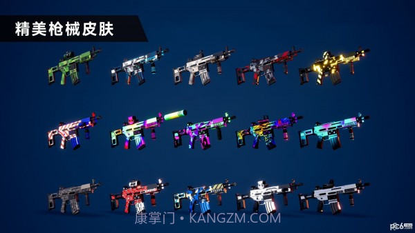 枪战特训2:激战截图4 枪战特训2:激战截图4