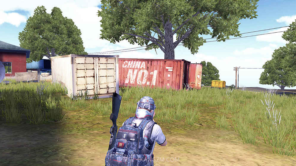 代号:HERO截图2 代号:HERO截图2