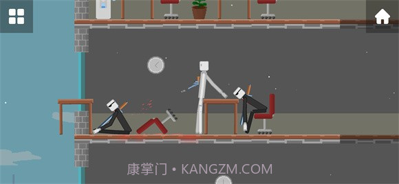 柠檬游乐场手游截图1