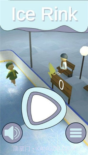 滑旱冰截图3