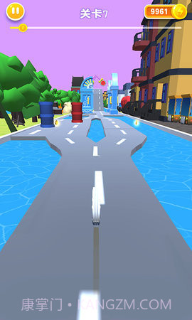 金币跑酷2截图2