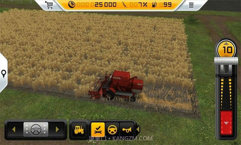 疯狂农场截图3