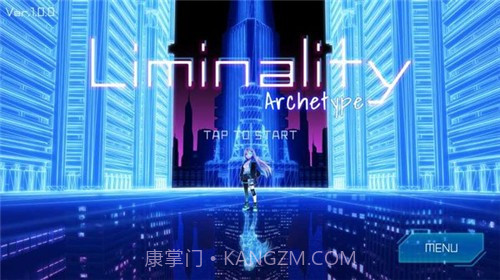 Liminality截图2 Liminality截图2