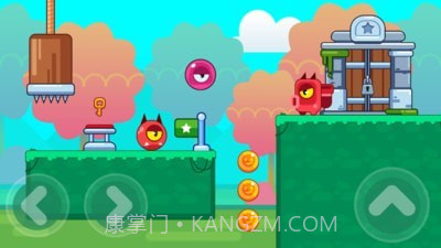 球球超进化截图1