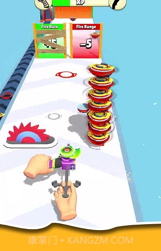陀螺射跑官方版截图2