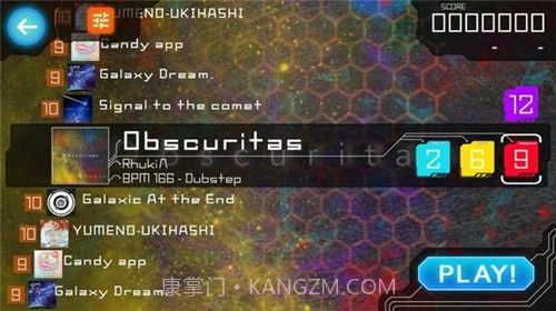 Liminality截图1 Liminality截图1