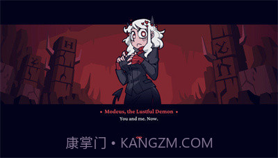 地狱征服者截图1