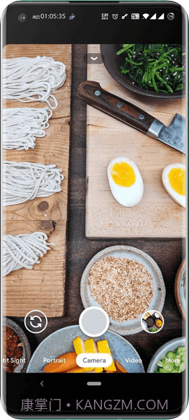 谷歌相机全机型通用版2023截图4 谷歌相机全机型通用版2023截图4