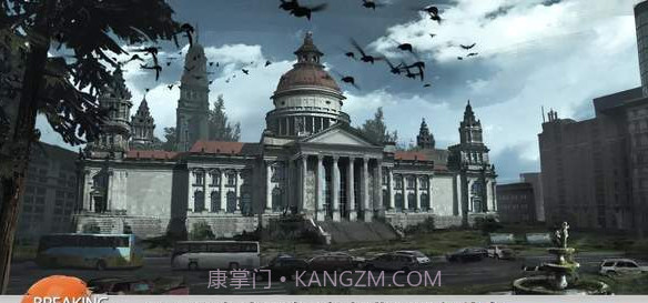 重生边缘体验服截图1