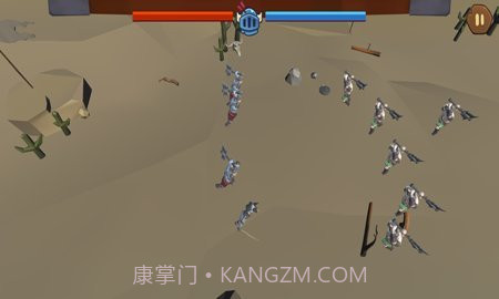 勇者必胜手机版截图1