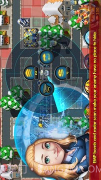 小小指挥官2： 全面战争截图5