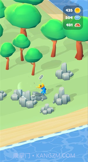 国王城堡截图3 国王城堡截图3