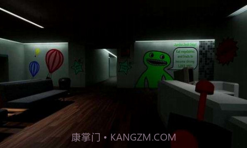 班班花园2截图1