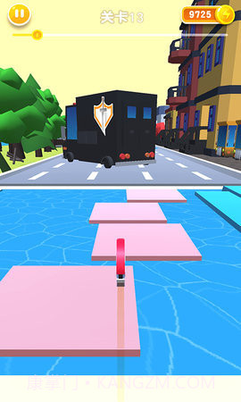 金币跑酷2截图4