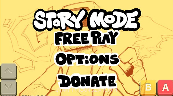 fnf烟神模组最新版截图2