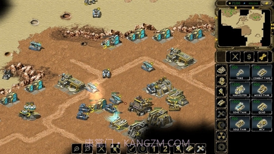 星际三国内置菜单截图2 星际三国内置菜单截图2