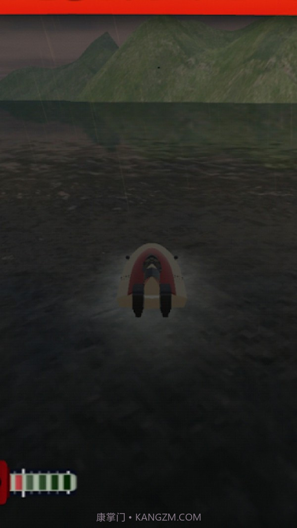 船舶模拟2021截图4 船舶模拟2021截图4