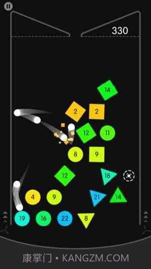 物理弹球无限复活辅助截图4