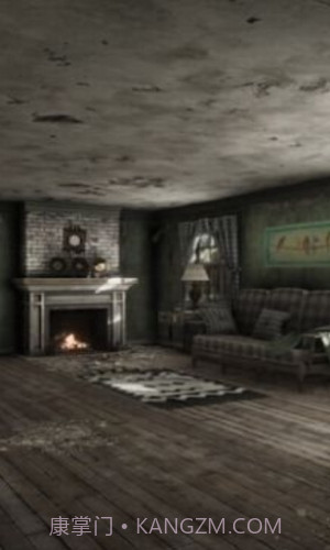 逃出荒废小屋截图3