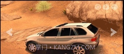 越野赛车对决截图2