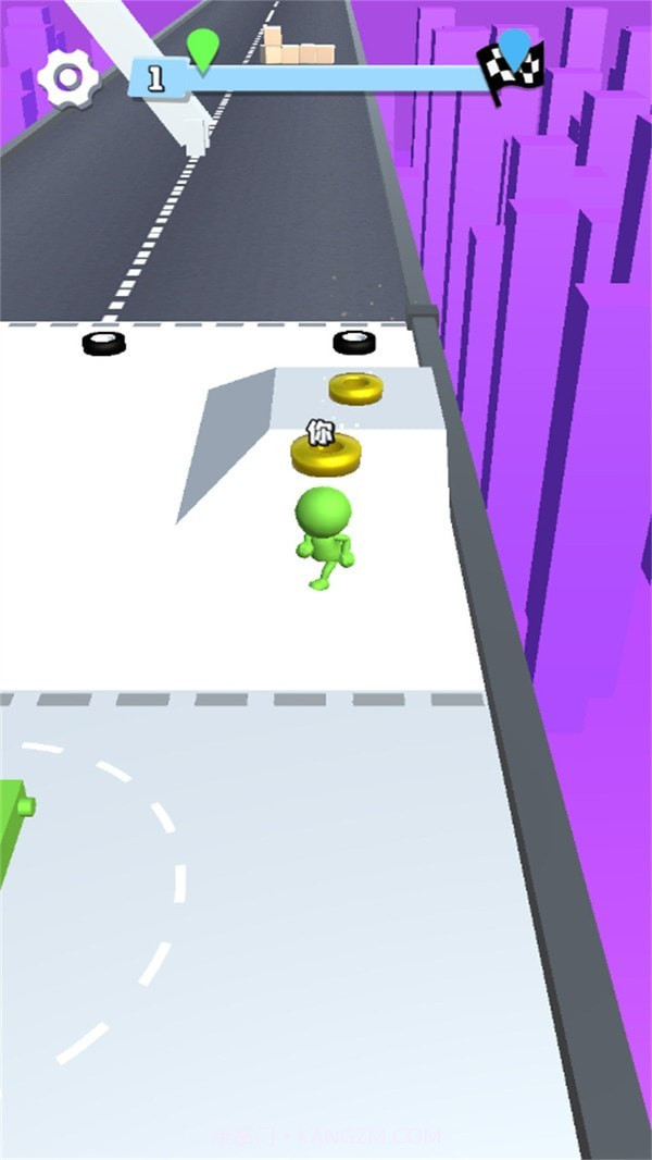 拼装车小能手截图3