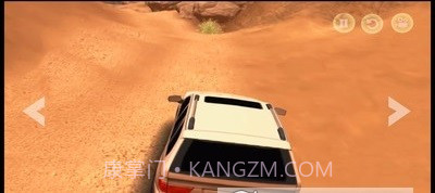 越野赛车对决截图3