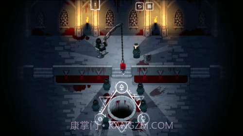 我的小鲜血崇拜截图2 我的小鲜血崇拜截图2