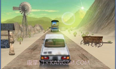 老经典赛车模拟器截图3 老经典赛车模拟器截图3