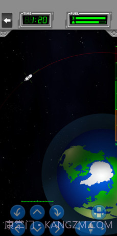 SpaceAgency中文版截图2