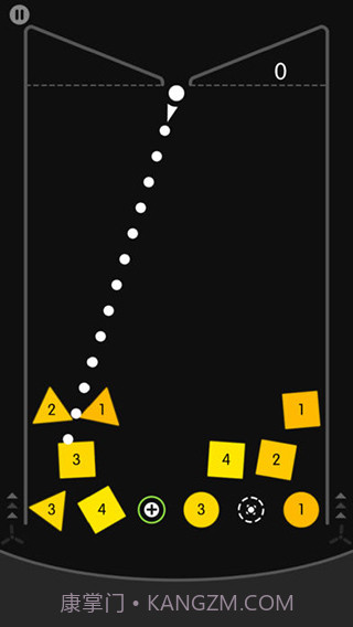 物理弹球无限复活版截图3