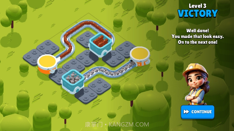 建造城市截图4 建造城市截图4