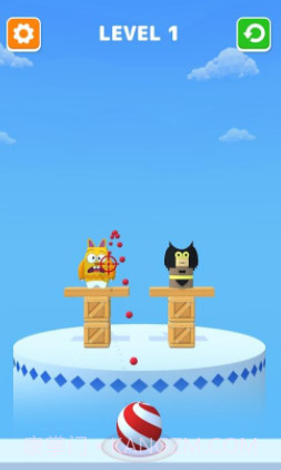 脾气暴躁的塔截图2