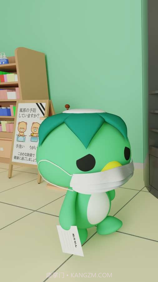 逃脱药店截图1 逃脱药店截图1