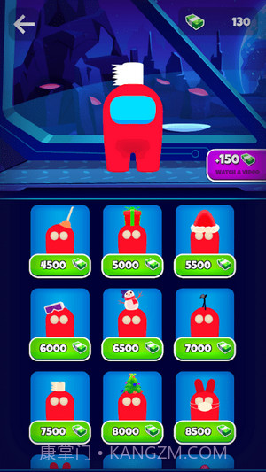 冒名顶替大师截图4