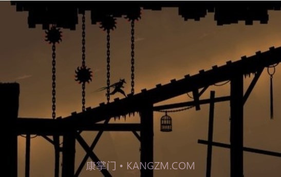 忍者武士岚2截图2 忍者武士岚2截图2