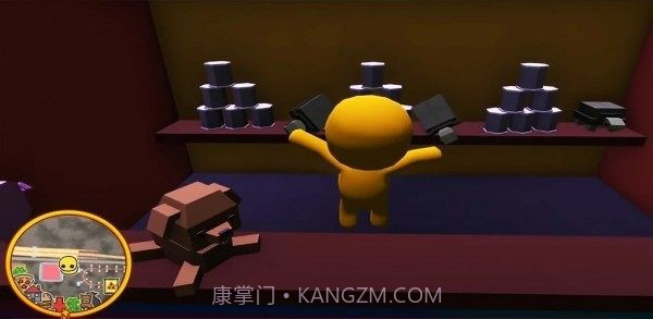 摇摆不定的生活截图1