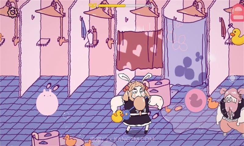 女装大佬截图3 女装大佬截图3