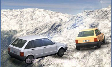 老经典赛车模拟器截图2 老经典赛车模拟器截图2