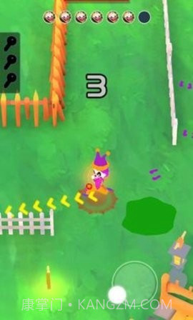 小丑疯人院截图1