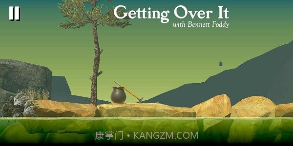 掘地求生免费版截图2