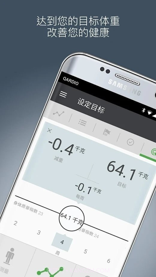 心脏健康截图2 心脏健康截图2