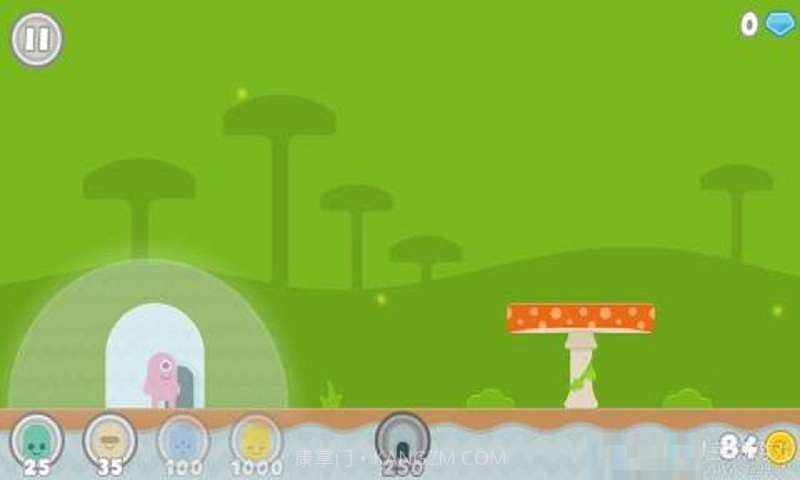 外星人大战虫子截图2 外星人大战虫子截图2