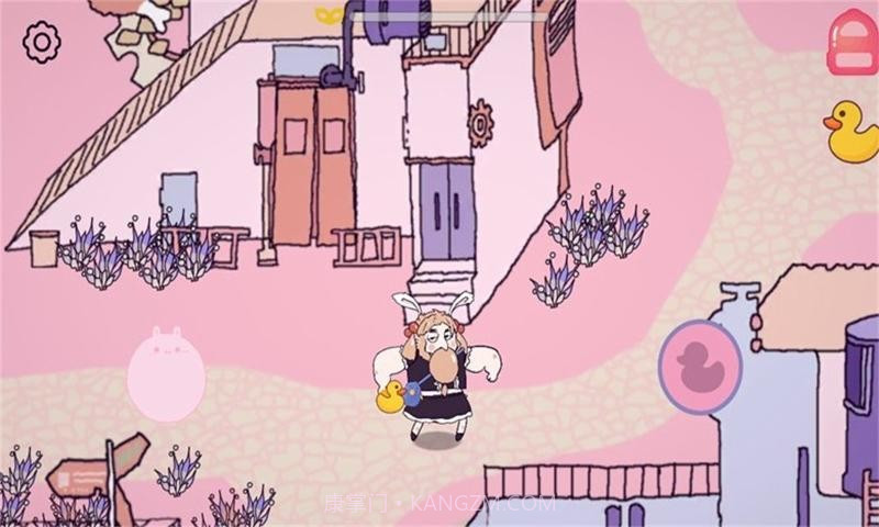 女装大佬截图2 女装大佬截图2