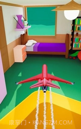 diy飞机装配截图1