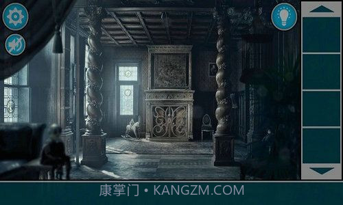 逃离鬼镇4截图1 逃离鬼镇4截图1