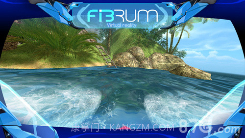 过山车VR最新版截图4