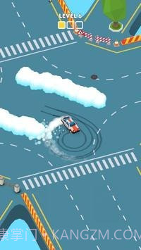 积雪漂移无限金币截图4 积雪漂移无限金币截图4